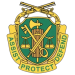 1940s｜United States Military Police