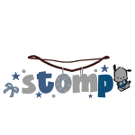 Stomp Necklace