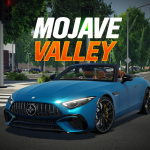 (🗺️ NEW TOWN + 💼 CAFE JOB + MORE) Mojave Valley