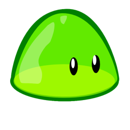 Broken Blob World