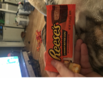 Reese’s peanut butter