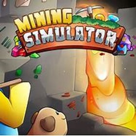 (SPACE) Mining Simulator 