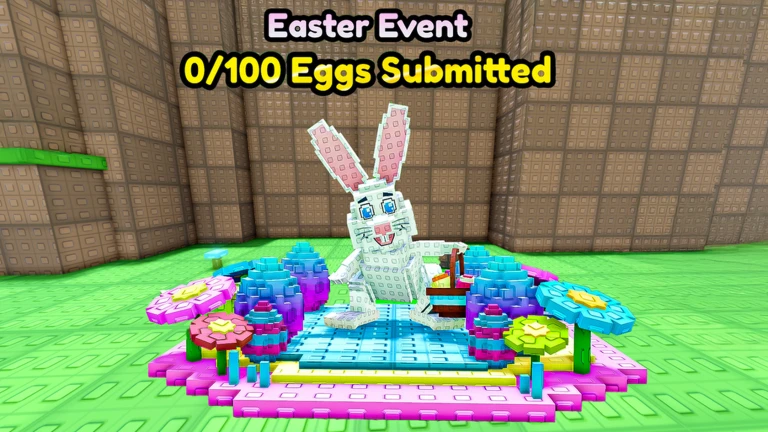 The EASTER Update!