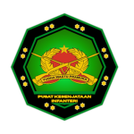 | KTNR | PUSAT KESENJATAAN INFANTRI