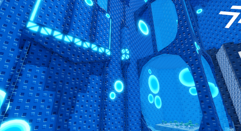 New Stages + QoL + MORE!