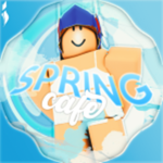 Spring Cafė