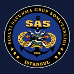 SuaItı Savunma Grup Komutanlığı