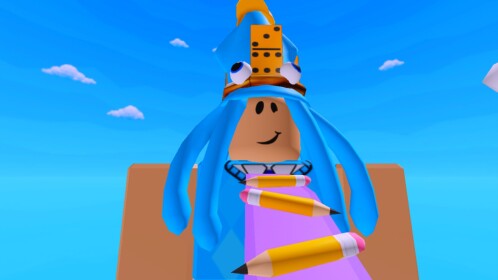 Monkry's Basics Obby Parkour