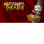 BATTLEBLOCK THEATER productions
