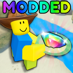 Prospecting Modded