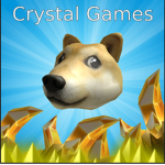 The Crystal Games