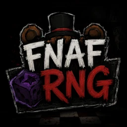 FNAF RNG icon