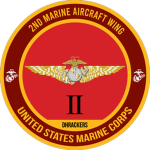 [USMC] II MEF - 2nd Marine Aircraft Wing