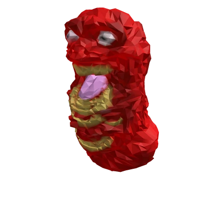 SMILE RESOURCE様 The Smile Entity | Roblox Item - Rolimon's