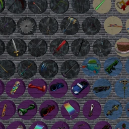 Gear Tester V1.5 icon