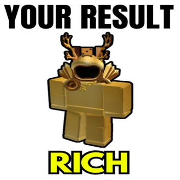 💸Rich Test