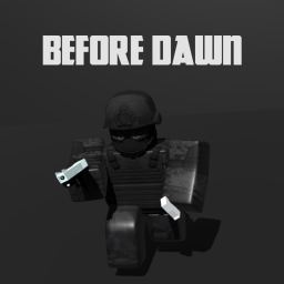 Before Dawn | Beta