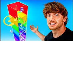 tower no slap hand