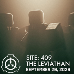 SCP: The Leviathan