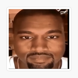 cart ride into kanye west for admin