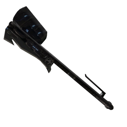 Futuristic Hammer thumbnail
