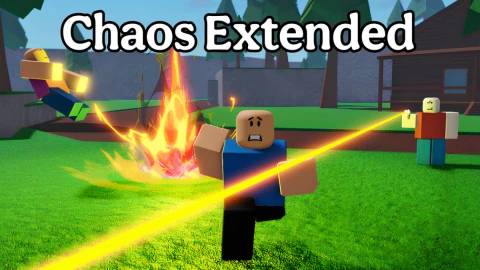 CHAOS Battles