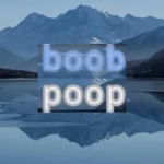 boobpoop