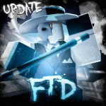 [DIE OF DEATH] Forsaken Tower Defense