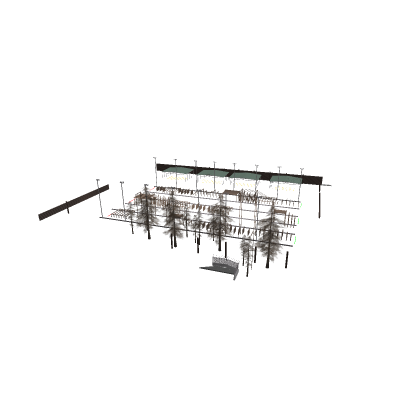 Army training stuff