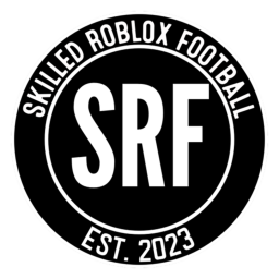 SRF | Skilled Roblox Football