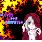 *Lovely Little Vampires* >:3