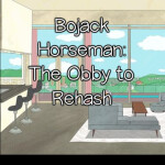 bojack horseman: the obby to rehash