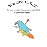 We are C.A.T.