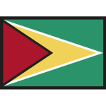 Nation of Guyana
