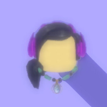 (Broken) Chill island