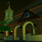 Puerto de Brick Battle