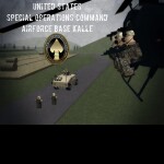 [SOCOM] Air Force Base Kalle