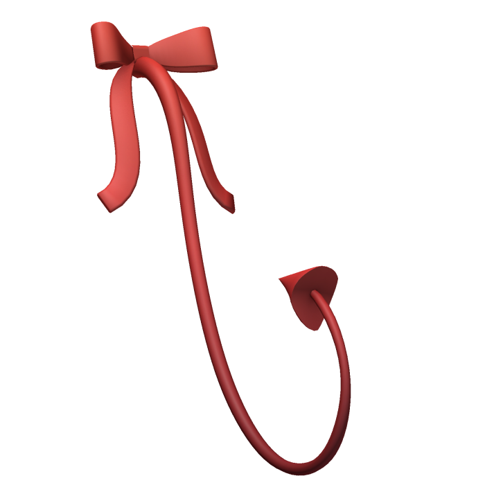 Devil Tail