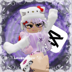 Lxven’s petals