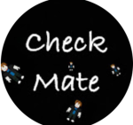 Checkmate’s crew !