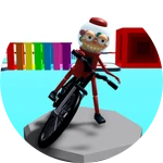 CHICLITERA BYCICLETERA - FOREVER