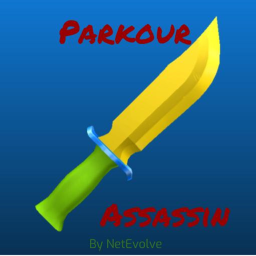 Parkour Assassin [SOON]