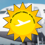 [SIA] sun international airlines