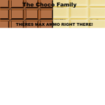 The Choco Family