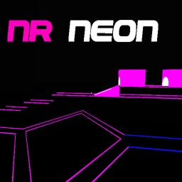 NR Neon[STAGE 19] icon