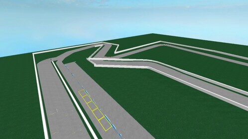 Circuit of Fiji 