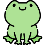 Join if You think Frogs are cute =3