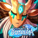 ✨ Creatures of Sonaria 📜 Survive Kaiju Animals