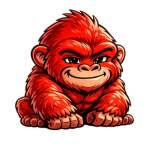 Red Gorilla Games