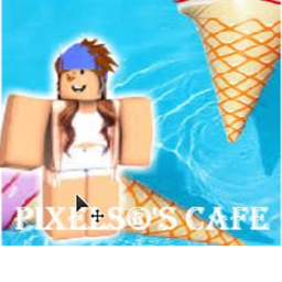 Pixels®'s Cafe
